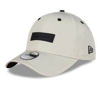 McLaren Automotive Rubber Patch 9Forty Cap Adults - Stone