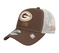 New Era 9Forty Snapback Trucker Cap - Green Bay Packers