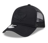 New Era 9Forty Snapback Trucker Cap - Tampa Bay Rays