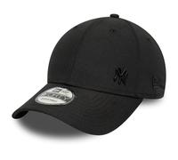 New Era 9Forty Strap Cap - Flawless New York Yankees Black