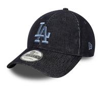 New Era Two Tocord 9forty La Dodgers Cap Blue