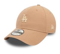 New Era 9Forty Strap Cap - WASHED Los Angeles Dodgers beige