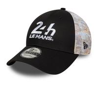 New Era 9Forty Strapback Cap - 24 Hours of Le Mans - One Size