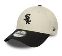 New Era 9Forty Strapback Cap - Chicago White Sox beige