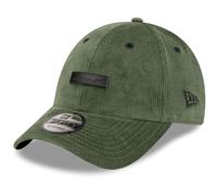 McLaren Automotive New Era 9Forty Cord Olive Green Team Cap