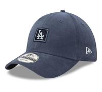 New Era Cord Patch 9forty La Dodgers Cap