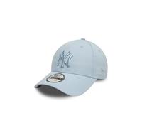 New-Era Cap LEAGUE ESSENTIAL 9FORTY NEW YORK YANKEES in Blue One size