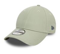 New Era Adult's Essential Branded Baseball Cap Hat Pastel Green