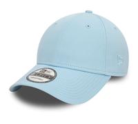 New Era 9Forty Strapback Cap - ESSENTIAL sky blue