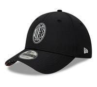 New Era 9Forty Strapback Cap - GRAFITI AC Milan