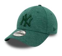 New Era 9Forty Strapback Cap - JERSEY New York Yankees green