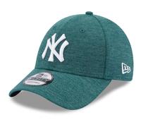 New Era 9Forty Strapback Cap - JERSEY New York Yankees teal
