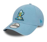 New Era 9Forty Strapback Cap - Los Angeles Ice Cream Sky