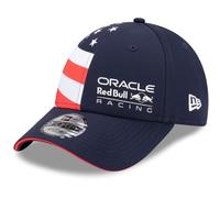2024 Red Bull Racing Miami USA 9FORTY Cap (Night Sky)