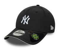 New Era 9Forty Strapback Cap MIDI New York Yankees black