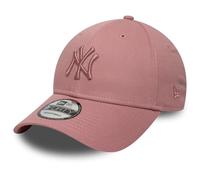 New Era 9Forty Strapback Cap - MIDI New York Yankees pink