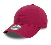 New Era 9Forty Strapback Cap - NE BRAND FLAG red