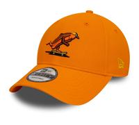 New Era 9Forty Character New York Hotdog Orange Baseball Cap