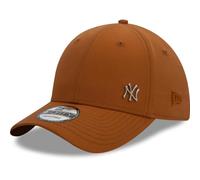 New Era 9Forty Strapback Cap - New York Yankees Earth Brown