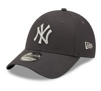 New Era 9Forty Strapback Cap - New York Yankees graphite