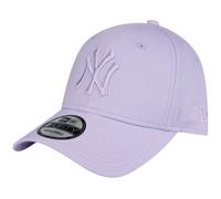 New Era 9Forty Strapback Cap - New York Yankees pastel lilac