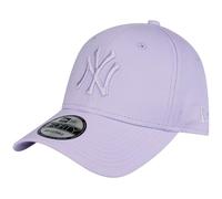 New Era 9Forty Strapback Cap - New York Yankees Pastel Lilac