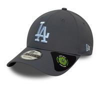 New Era Mlb La Dodgers 9forty Cap Grey