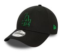 New Era 9Forty Strapback Cap - OUTLINE Los Angeles Dodgers