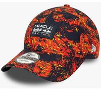 New Era 9Forty Strapback Cap - PRINTED Red Bull Racing - One Size