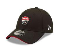 New Era 9Forty Strapback Cap - Repreve Corse Ducati Motors Black