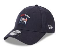 New Era 9Forty Strapback Cap - REVIEW Manchester United