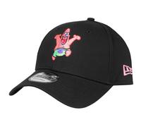 New Era 9Forty Strapback Cap - SpongeBob Patrick Star - One Size