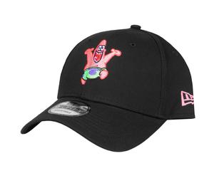 New Era 9Forty Strapback Cap - SpongeBob Patrick Star - One Size