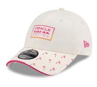New Era 9Forty Strapback Cap - USA Miami F1 Red Bull Racing - One Size