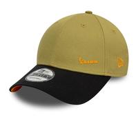New Era 9Forty Strapback Cap - Vespa Beige Khaki