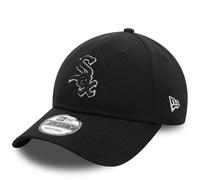 New Era Seasonal Ws 9forty Chicago White Sox Cap