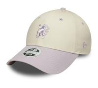 New Era 9Forty Strapback Womens Cap - FC Chelsea Beige