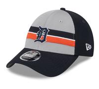 New Era 9Forty Stretch Cap - BATTING PRACTICE Detroit Tigers