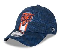 New Era 9Forty Stretch Cap Sideline Chicago Bears - One Size