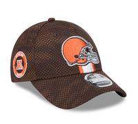 New Era 9Forty Stretch Cap SIDELINE Cleveland Browns - One Size