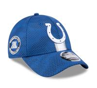 New Era 9Forty Stretch Cap Sideline Indianapolis Colts - One Size