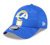 New Era 9Forty Stretch Cap SIDELINE Los Angeles Rams - One Size