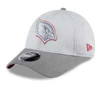 New Era 9FORTY Stretch Cap TRAINING 2024 Arizona Cardinals