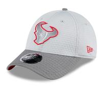 New Era 9FORTY Stretch Cap TRAINING 2024 Houston Texans