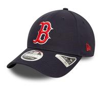 New Era 9Forty Stretch-Snap Cap - Boston Red Sox navy - One Size