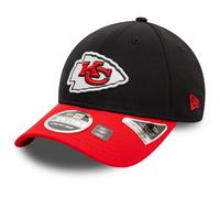 New Era 9Forty Stretch-Snap Cap - Kansas City Chiefs - One Size