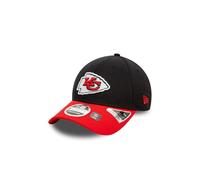 New Era Nfl 9forty Kansas City Chiefs Snapback Cap