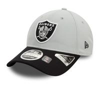 New Era Adult's NFL Las Vegas Raiders Baseball Cap Hat Black