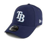 New Era and The League Adjustable 9Forty Curve Cap ~ TAMPA BAY RAYS