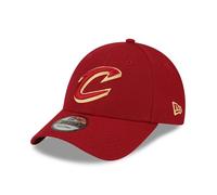 New Era 9FORTY The League NBA Cleveland Cavaliers Red Cap - 60243654